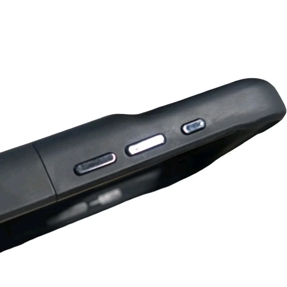 Oo1-U Mophie Juice Pack Slim Charging Case For iPhone 15 Pro Max ⬇️‎